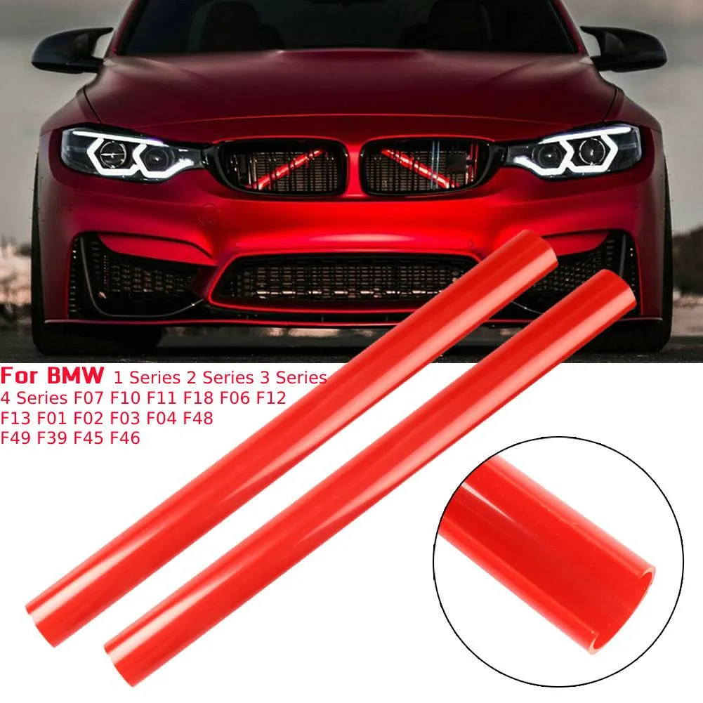 2Pc Support Grill Bar V Brace Wrap For BMW F07 F10 F11 F12 F01 F02 F03 F45 F46 Exterior Accessories Car Stickers
2Pc Support Grill Bar V Brace Wrap For BMW F07 F10 F11 F12 F01 F02 F03 F45 F46 Exterior Accessories Car Stickers