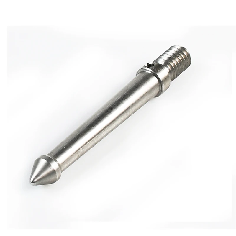 Tripod Long Foot Screw 1/4 3/8 Inch 80mm Monpod Mount Stainless Steel Stable Shooting Photography Sccessories For Dslr Tripod
Tripod Long Foot Screw 1/4 3/8 Inch 80mm Monpod Mount Stainless Steel Stable Shooting Photography Sccessories For Dslr Tripod