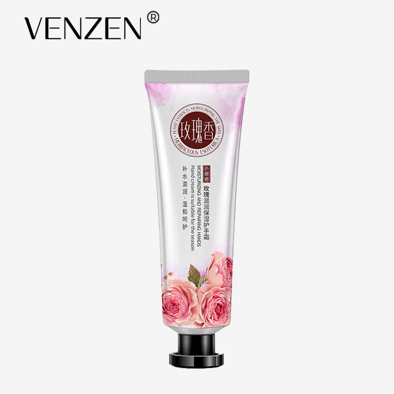 SENANA 100% Plant Extracts Moisturizing Hand Cream Natural Essence Whitening Nourishing Anti-Drying Hand Care 30g
SENANA 100% Plant Extracts Moisturizing Hand Cream Natural Essence Whitening Nourishing Anti-Drying Hand Care 30g
