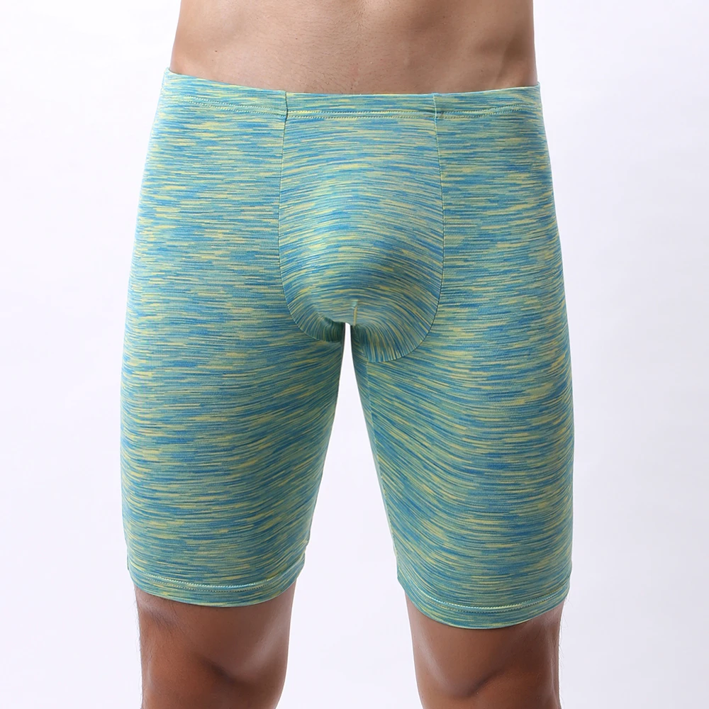 Long Boxer Shorts Panties Man Underwear Men Boxer Men Underwear Printing Cotton Comfortable Soft Top Brand High Quality
Long Boxer Shorts Panties Man Underwear Men Boxer Men Underwear Printing Cotton Comfortable Soft Top Brand High Quality