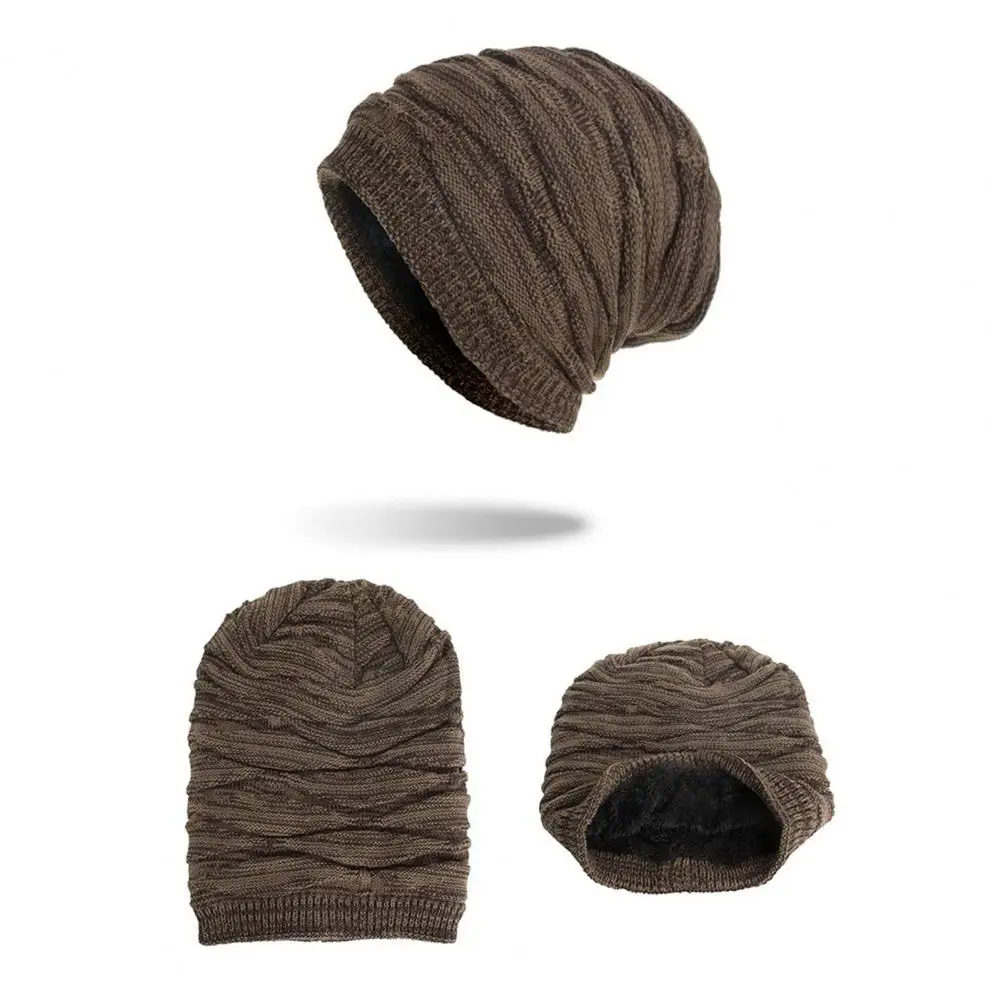 Men Hat Stylish Warm No Brim Korean Style Windproof Hat for Outdoor Men Cap Men Hat
Men Hat Stylish Warm No Brim Korean Style Windproof Hat for Outdoor Men Cap Men Hat