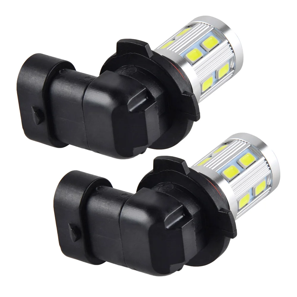 9145 H10 LED Fog Light Bulbs Super Bright 6000K White Driving Lamps For Dodge Nitro Ram 1500 Challenger Charger 2pcs
9145 H10 LED Fog Light Bulbs Super Bright 6000K White Driving Lamps For Dodge Nitro Ram 1500 Challenger Charger 2pcs