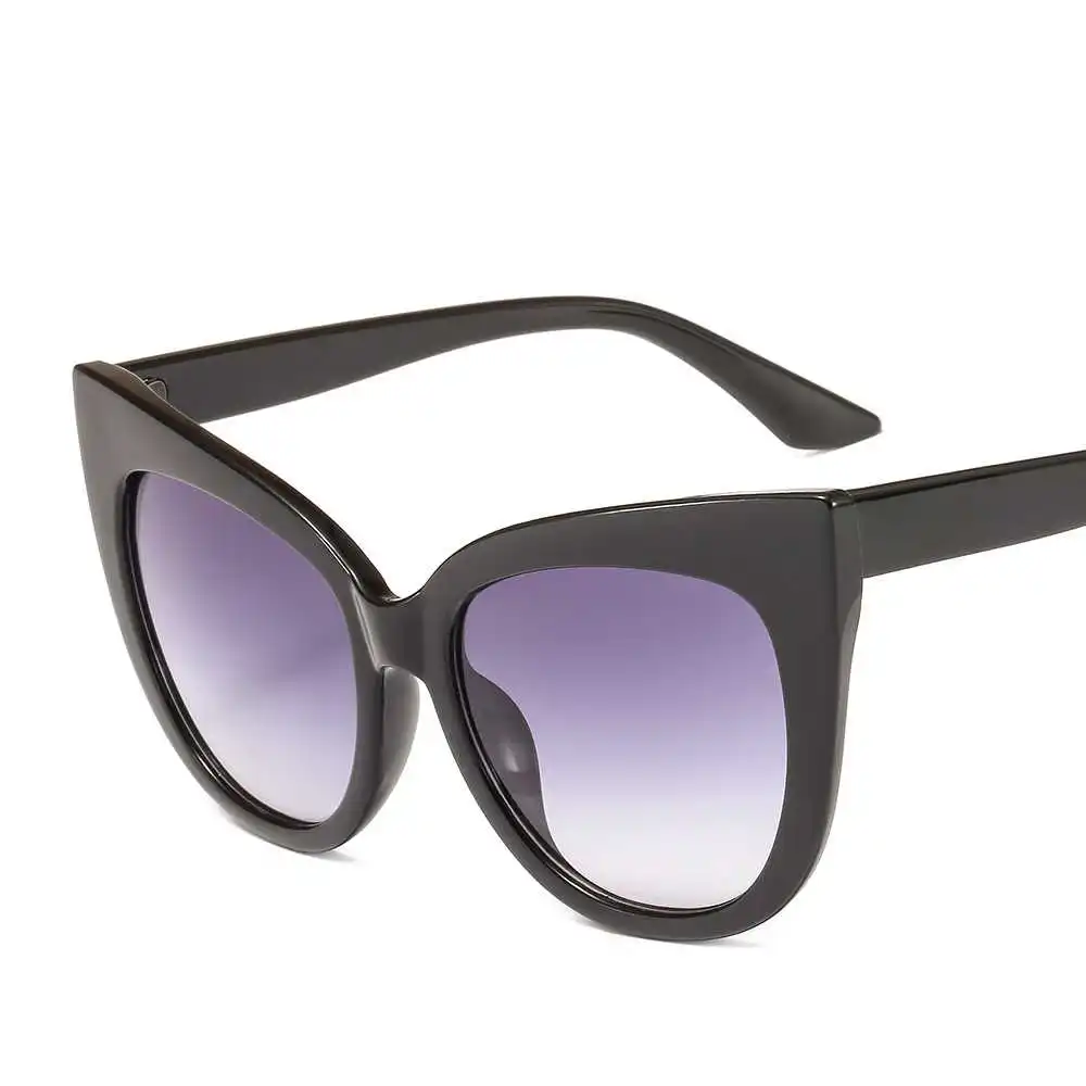shipping New cat Free style sunglasses large frame sunglasses versatile Sunglasses Women's flat lenses
shipping New cat Free style sunglasses large frame sunglasses versatile Sunglasses Women's flat lenses