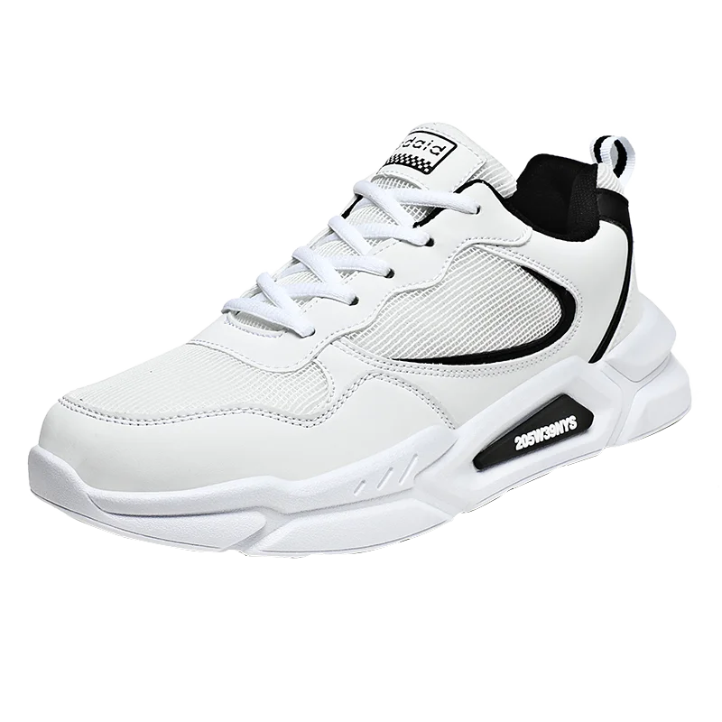 Plus Size 36-46 Couple Shoes Men Women Shoes Sneakers Mesh Breathable Running Shoes Black White Tenis Masculino Lightweight
Plus Size 36-46 Couple Shoes Men Women Shoes Sneakers Mesh Breathable Running Shoes Black White Tenis Masculino Lightweight
