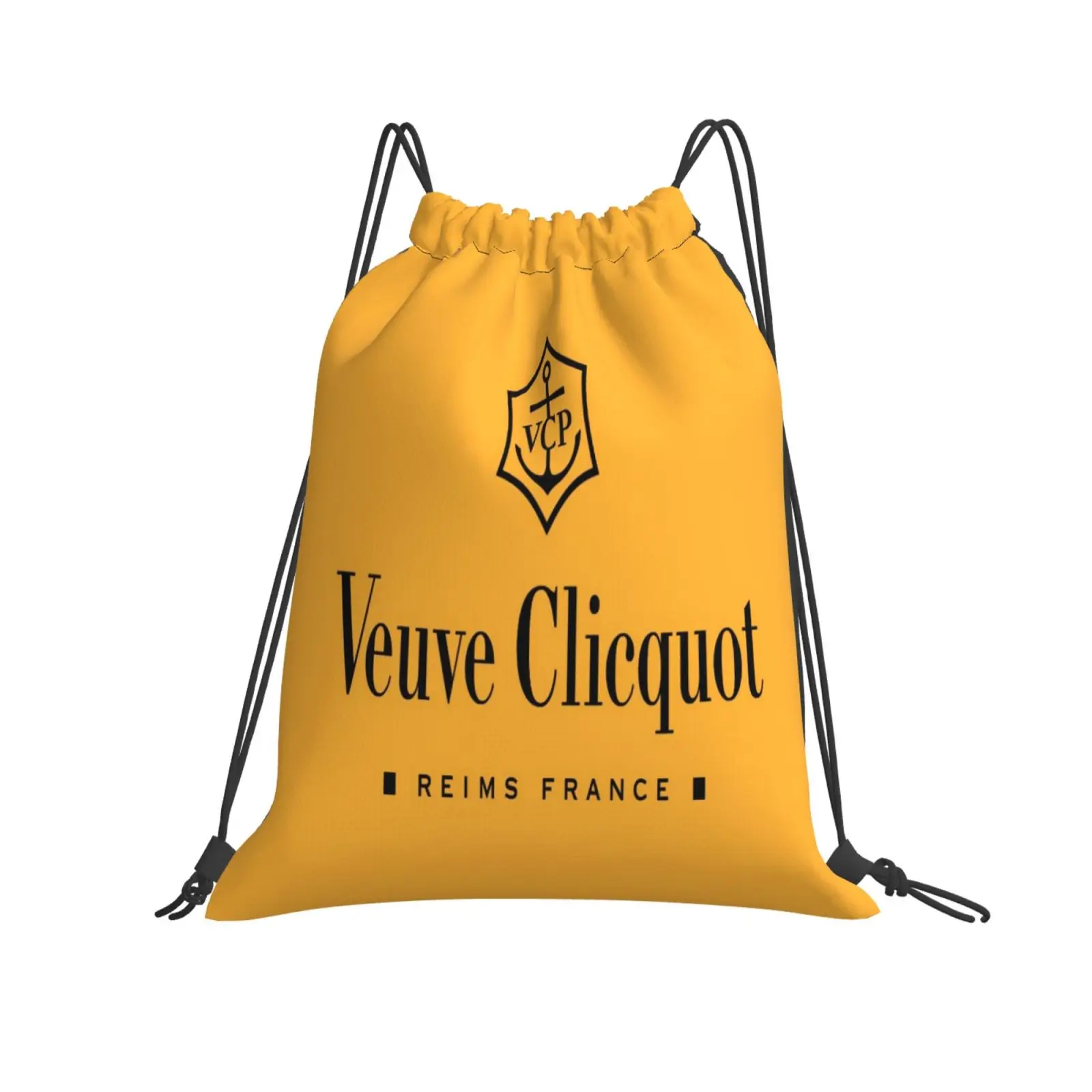 Veuve Chandon Fashion Classic Drawstring Backpack Drawstring Backpack Outdoor Portable Backpack Fitness Backpack_hyr02
Veuve Chandon Fashion Classic Drawstring Backpack Drawstring Backpack Outdoor Portable Backpack Fitness Backpack_hyr02