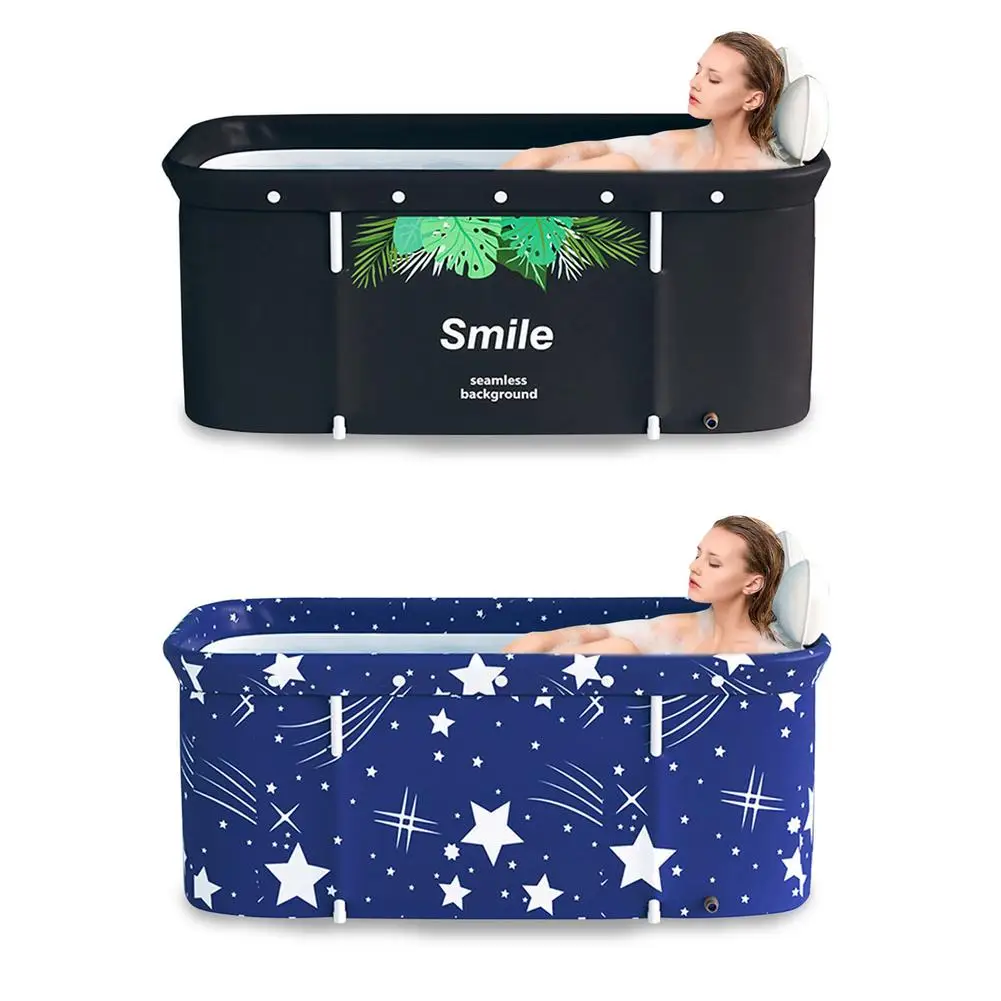 Adult Bath Barrel Foldable Bathtub Adult Bath Barrel Household Bath Sweat Steam Bath Barrel Portable Bath Barrel Bathroom
Adult Bath Barrel Foldable Bathtub Adult Bath Barrel Household Bath Sweat Steam Bath Barrel Portable Bath Barrel Bathroom