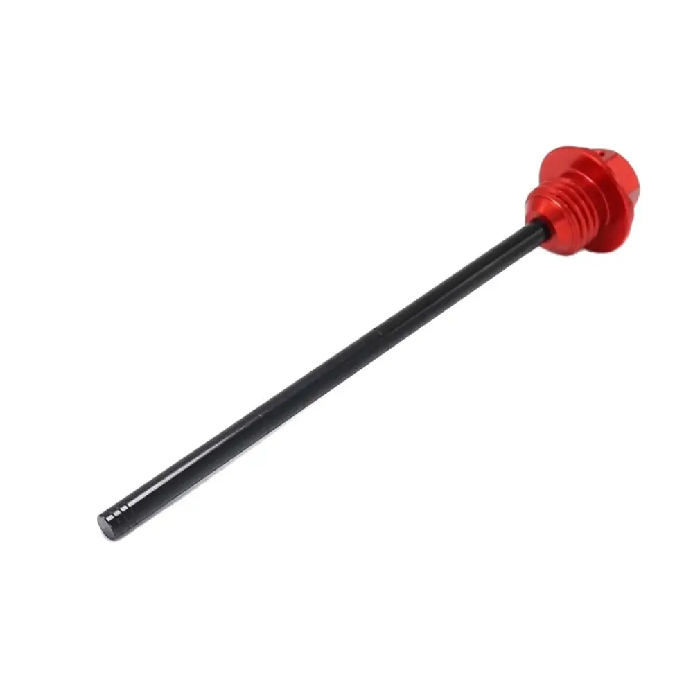 Engine Oil Dispstick Plug For Honda CRF 250R CRF250R 2010 2011 2012 2013 2014 2015-2017 Motocross Enduro Supermoto Dirt Bike
Engine Oil Dispstick Plug For Honda CRF 250R CRF250R 2010 2011 2012 2013 2014 2015-2017 Motocross Enduro Supermoto Dirt Bike