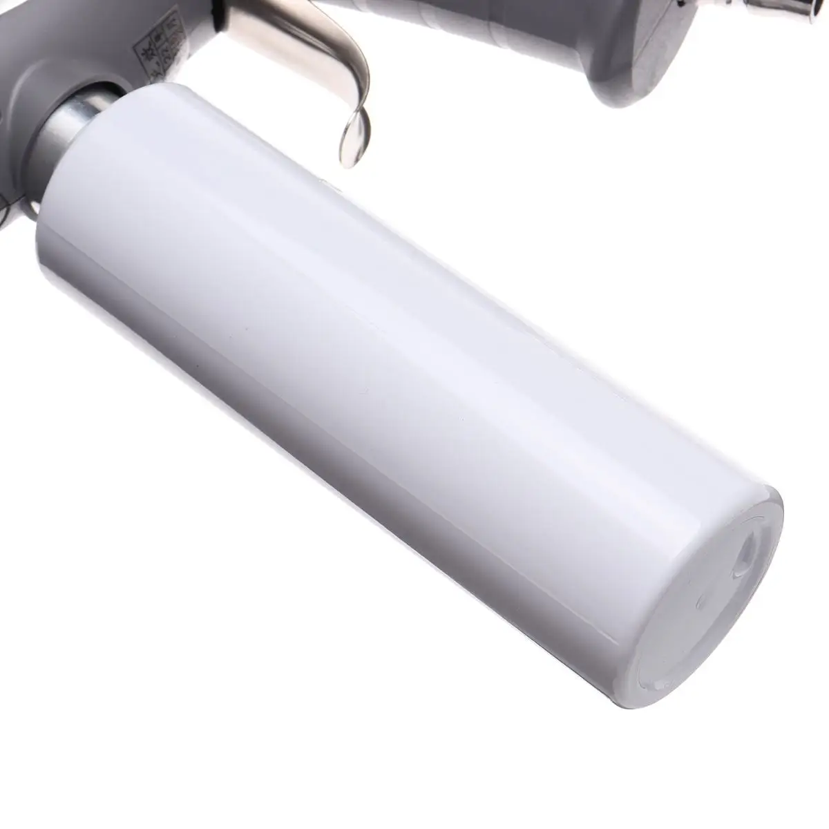 300ML Fogger Machine Atomizing Sprayer Machine Disinfection Nano Steam Spray Gun Disinfection Machine For Home Office
300ML Fogger Machine Atomizing Sprayer Machine Disinfection Nano Steam Spray Gun Disinfection Machine For Home Office