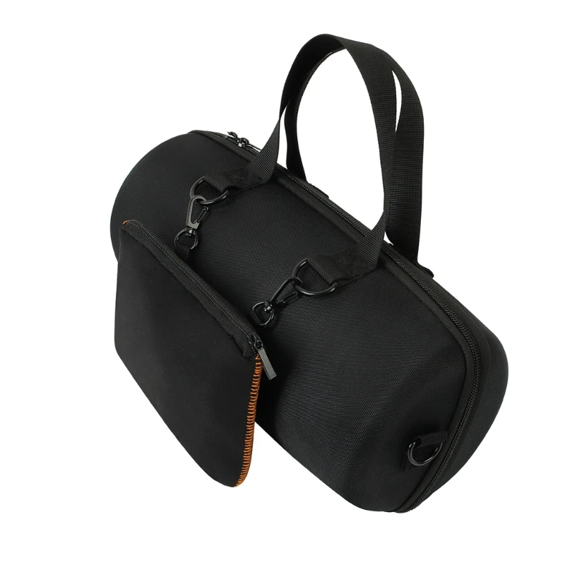 Portable Bluetooth Speaker Case Carry Bag Storage Box for J-BL XTREME 3 Speaker R66F
Portable Bluetooth Speaker Case Carry Bag Storage Box for J-BL XTREME 3 Speaker R66F