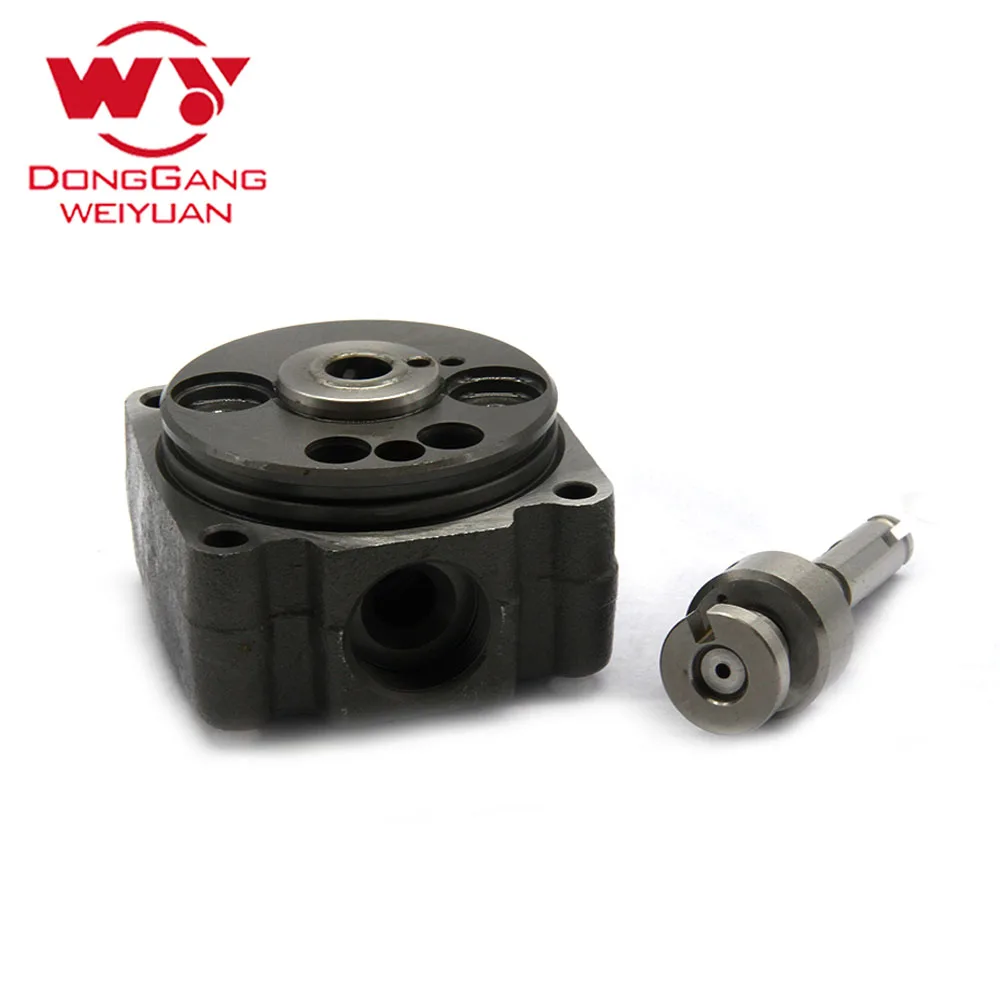 WEIYUAN Diesel engine Parts injection pump rotor head 146402-2420 For Pump Assy Parts 4 / 11L
WEIYUAN Diesel engine Parts injection pump rotor head 146402-2420 For Pump Assy Parts 4 / 11L