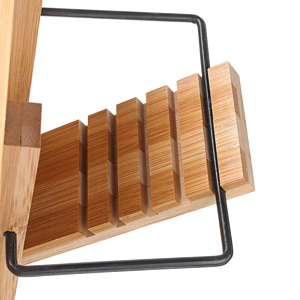 Portable Adjustable Book Holder Tray Page Paper Clips-Cookbook Reading Desk Sturdy Bookstand Textbooks Lightweight Bookstand
Portable Adjustable Book Holder Tray Page Paper Clips-Cookbook Reading Desk Sturdy Bookstand Textbooks Lightweight Bookstand