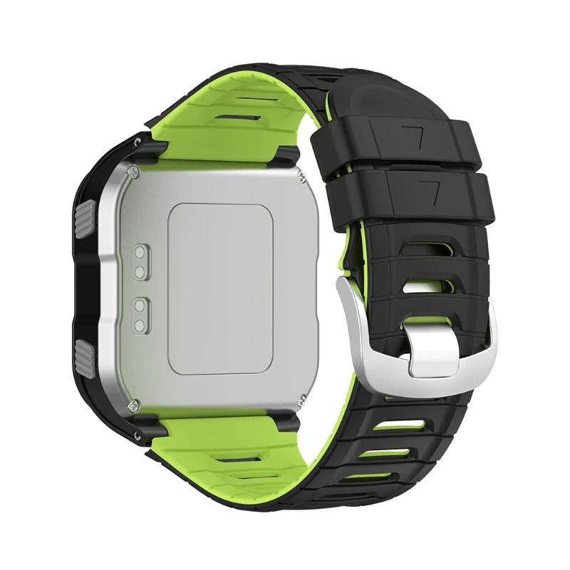 Silicone Watchband Strap for garmin- Forerunner 920XT Wristband Sport Watch Band wholesales
Silicone Watchband Strap for garmin- Forerunner 920XT Wristband Sport Watch Band wholesales