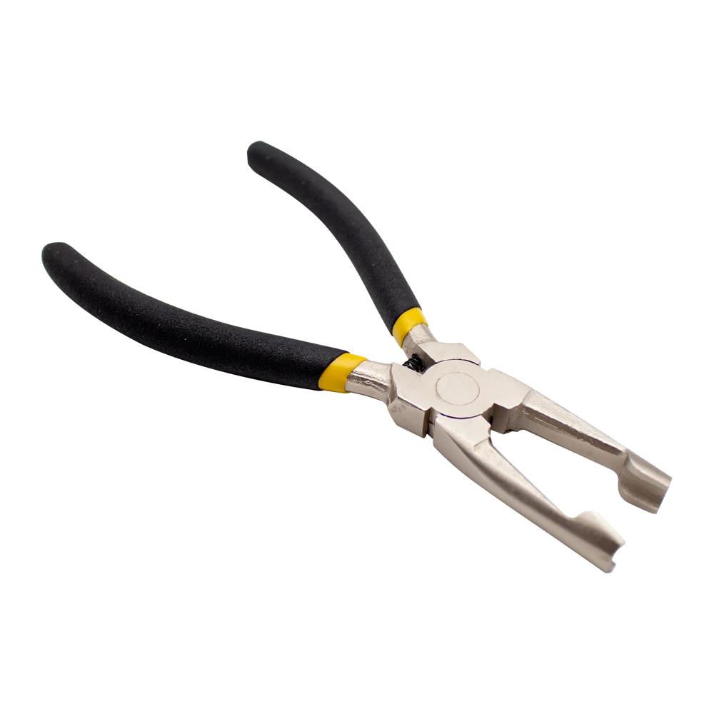WS2811 9MM/12MM LED String Light Pliers RGB Pixel Christmas Module Plug Lamp Repair Special Install Tools Manual Pliers
WS2811 9MM/12MM LED String Light Pliers RGB Pixel Christmas Module Plug Lamp Repair Special Install Tools Manual Pliers