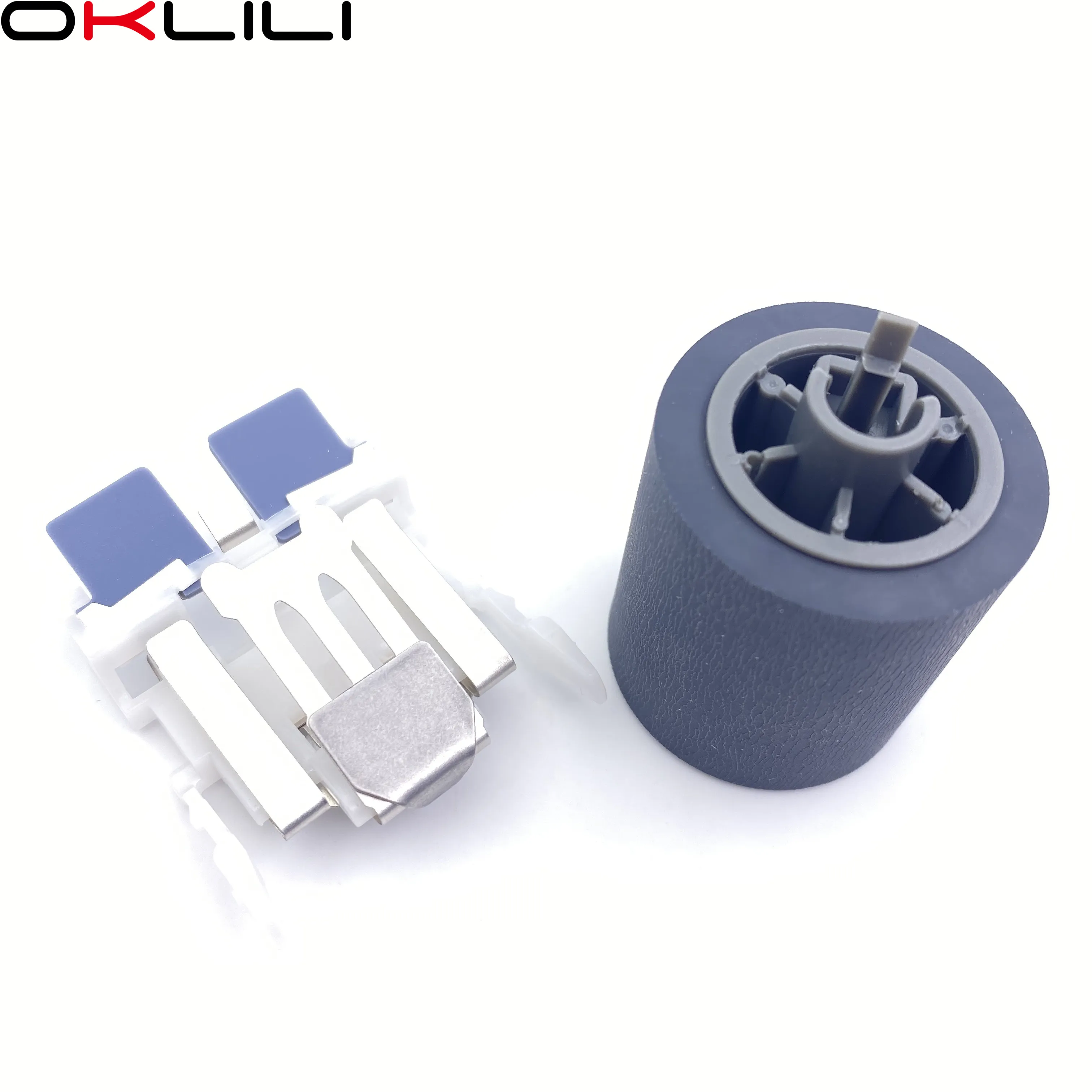 1 X PA03586-0001 PA03586-0002 Consumable Pick Roller Pad Assy Assembly Pickup Separation for Fujitsu S1500 S1500M fi-6110 N1800
1 X PA03586-0001 PA03586-0002 Consumable Pick Roller Pad Assy Assembly Pickup Separation for Fujitsu S1500 S1500M fi-6110 N1800