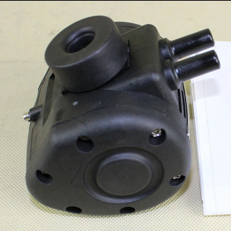 Wholesale 1xPro L80 Pnewmatic Pulsator For Milking Machine Dairy Farm Cow Milker Parts
Wholesale 1xPro L80 Pnewmatic Pulsator For Milking Machine Dairy Farm Cow Milker Parts
