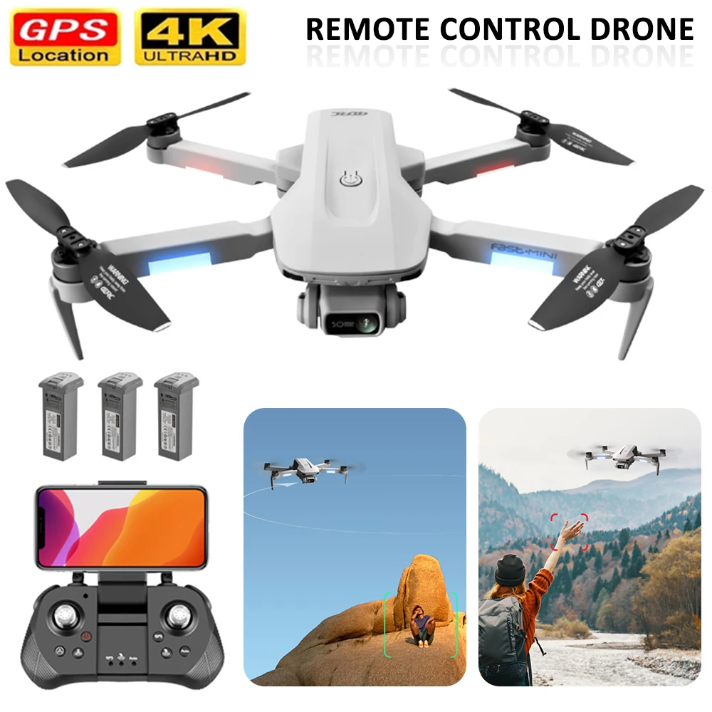 Новинка 2021, Квадрокоптер F8 с GPS, HD 4K камерой, профессиональная передача изображения 2000 м, бесщеточный двигатель, складной Квадрокоптер, 30 мин...
Новинка 2021, Квадрокоптер F8 с GPS, HD 4K камерой, профессиональная передача изображения 2000 м, бесщеточный двигатель, складной Квадрокоптер, 30 мин...