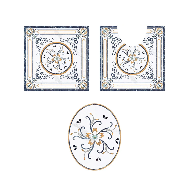 Bathroom Toilet Seat Lid Decals Stickers PVC Sticker Removable Self-Adhesive Restroom Decor Art Decoration(3-Pcs Set)
Bathroom Toilet Seat Lid Decals Stickers PVC Sticker Removable Self-Adhesive Restroom Decor Art Decoration(3-Pcs Set)