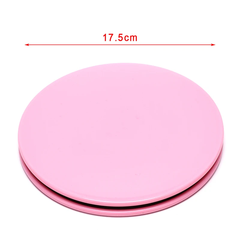 2PCS Fitness Disc Exercise Sliding Plate Gliding Discs Slider For Yoga Gym Core Training Exercise Equipment New
2PCS Fitness Disc Exercise Sliding Plate Gliding Discs Slider For Yoga Gym Core Training Exercise Equipment New