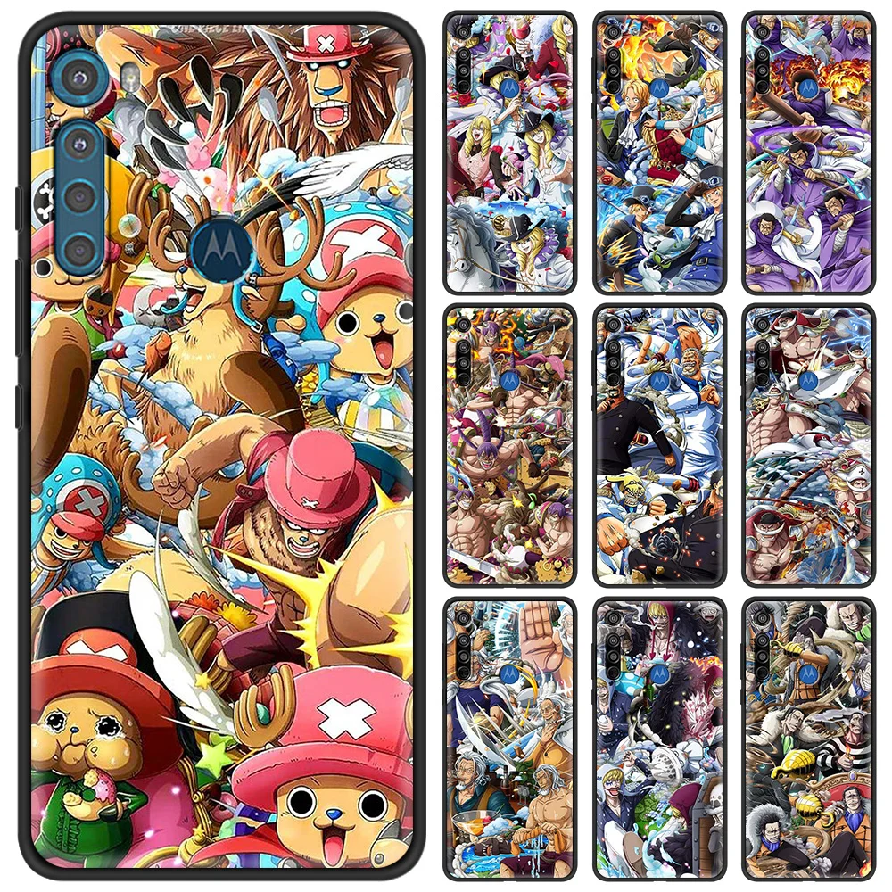 One Piece Silicone TPU Case for Motorola G8 G9 Power G10 G30 One Fusion Edge G Stylus E6S Play Plus Phone Cover Shell
One Piece Silicone TPU Case for Motorola G8 G9 Power G10 G30 One Fusion Edge G Stylus E6S Play Plus Phone Cover Shell