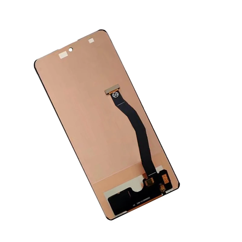 Incell LCD For Samsung Galaxy S10 Lite G770 SM-G770F SM-G770F/DS LCD Display Touch Screen Digitizer Assembly Replacment Parts
Incell LCD For Samsung Galaxy S10 Lite G770 SM-G770F SM-G770F/DS LCD Display Touch Screen Digitizer Assembly Replacment Parts