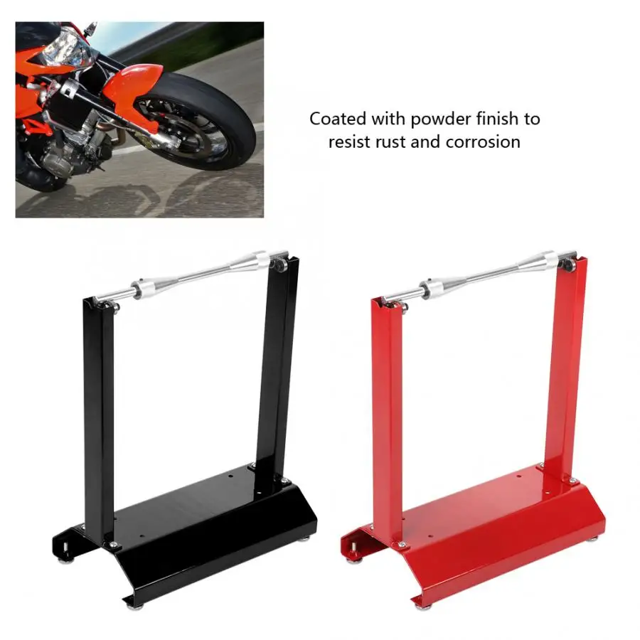 Motorcycle Wheel Balancer Balancing Stand Maintenance Rack Wheel Balancing Stand
Motorcycle Wheel Balancer Balancing Stand Maintenance Rack Wheel Balancing Stand