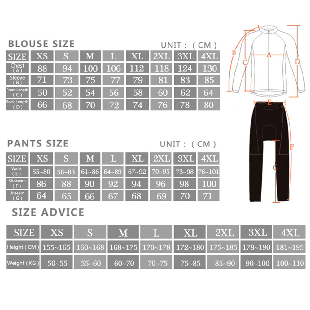 2021 Cycling Sets Bicycle Clothing Breathable Mountain Cycling Clothes Suits Ropa Ciclismo Verano Maillot Sport Wear
2021 Cycling Sets Bicycle Clothing Breathable Mountain Cycling Clothes Suits Ropa Ciclismo Verano Maillot Sport Wear