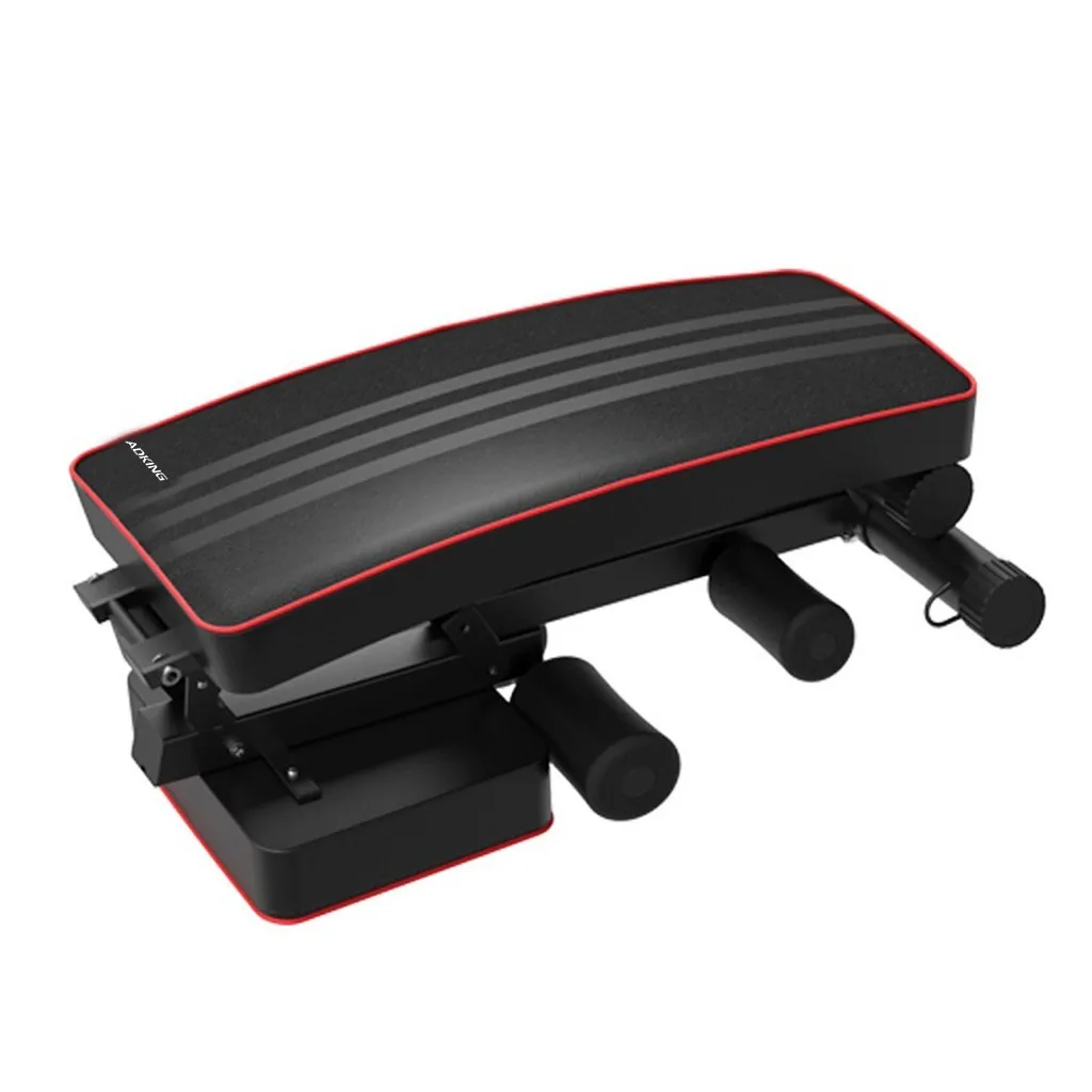 Multifunction Adjustable Sit Up Dumbbell bench Supine Board Roman Chair Bird Incline Abs Bench for Home Gym Fitness
Multifunction Adjustable Sit Up Dumbbell bench Supine Board Roman Chair Bird Incline Abs Bench for Home Gym Fitness