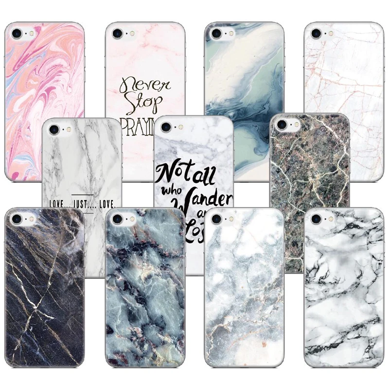 Soft TPU Marble Textures Phone Case For Alcatel 1L 1S 3L 2021 1 3C 1C 1X 1V 3V 3X 2019 1A 1B 1SE 2020 Silicone Back Cover
Soft TPU Marble Textures Phone Case For Alcatel 1L 1S 3L 2021 1 3C 1C 1X 1V 3V 3X 2019 1A 1B 1SE 2020 Silicone Back Cover