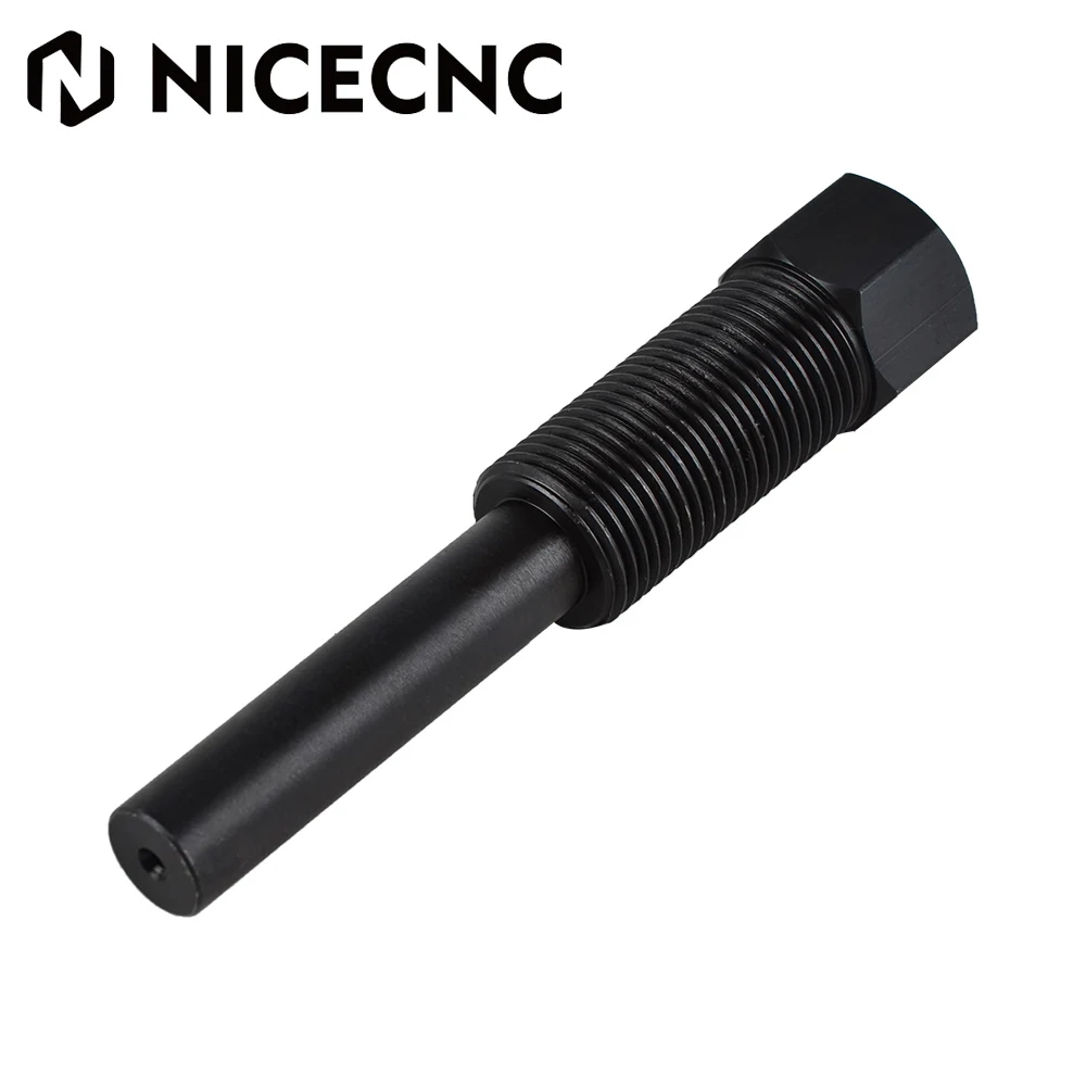 ATV Secondary Drive Clutch Puller Tool For Polaris Secondary Clutches 1985-2008 2009 2008 2007 2006 2005 2004 2003 2002 2001 
ATV Secondary Drive Clutch Puller Tool For Polaris Secondary Clutches 1985-2008 2009 2008 2007 2006 2005 2004 2003 2002 2001