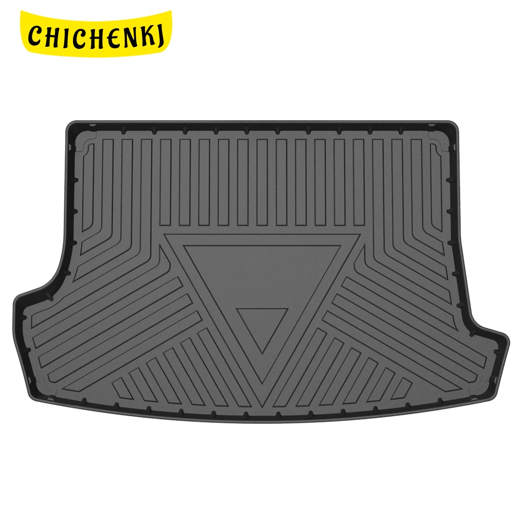 For VW Volkswagen T-ROC 2017-2021 Auto Car Cargo Liner All-Weather TPE Non-slip Trunk Mats Boot Tray Carpet Interior Accessories
For VW Volkswagen T-ROC 2017-2021 Auto Car Cargo Liner All-Weather TPE Non-slip Trunk Mats Boot Tray Carpet Interior Accessories