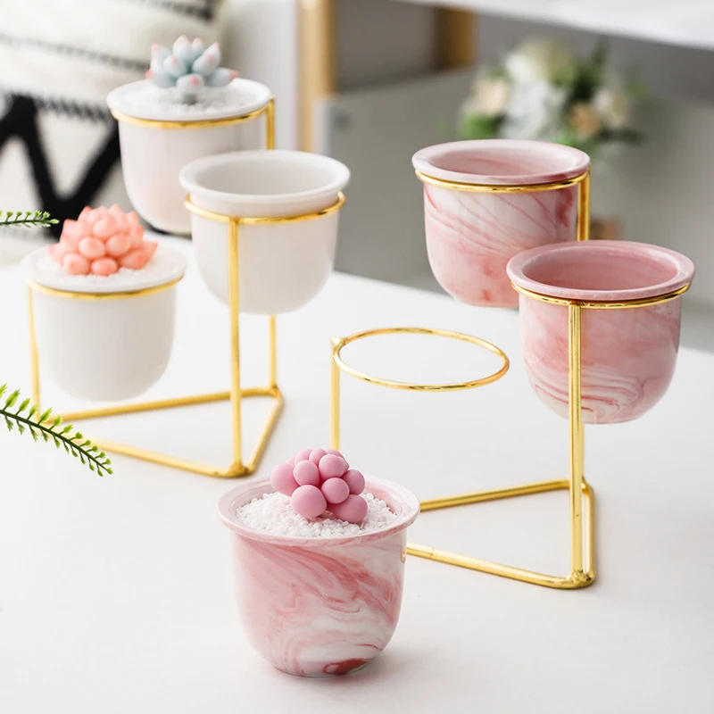 White Flower Pot Nordic Style Succulent Set Combination Potted Modern Minimalist Ceramic Iron Art Ins Desktop Ornaments
White Flower Pot Nordic Style Succulent Set Combination Potted Modern Minimalist Ceramic Iron Art Ins Desktop Ornaments