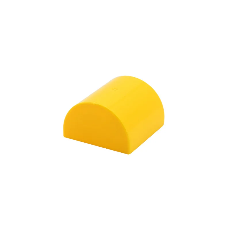 10Pcs Big Size Building Blocks MOC DIY Curved Compatible Large Bricks Children Kids Gifts Boy Girls Educational Creative Toys
10Pcs Big Size Building Blocks MOC DIY Curved Compatible Large Bricks Children Kids Gifts Boy Girls Educational Creative Toys