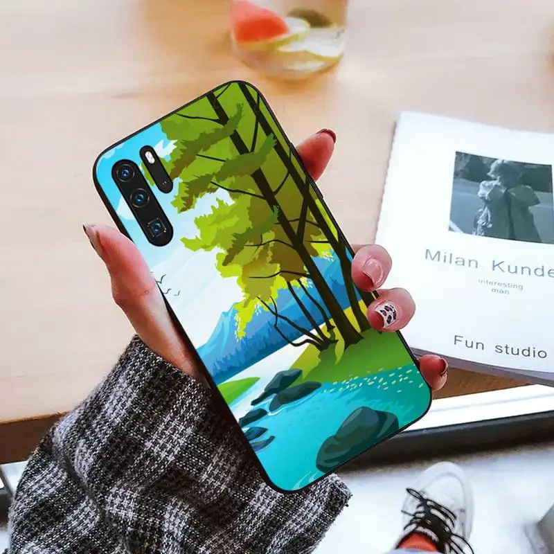 Beach ocean sun moon forest Phone Case For Huawei honor Mate P 9 10 20 30 40 Pro 10i 7 8 a x Lite nova 5t
Beach ocean sun moon forest Phone Case For Huawei honor Mate P 9 10 20 30 40 Pro 10i 7 8 a x Lite nova 5t
