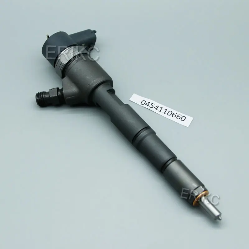 ERIKC 0 445 110 660 Diesel Engine Parts Injector 0445110660 Fuel Dispenser Injector 0445 110 660 for BOSCH
ERIKC 0 445 110 660 Diesel Engine Parts Injector 0445110660 Fuel Dispenser Injector 0445 110 660 for BOSCH