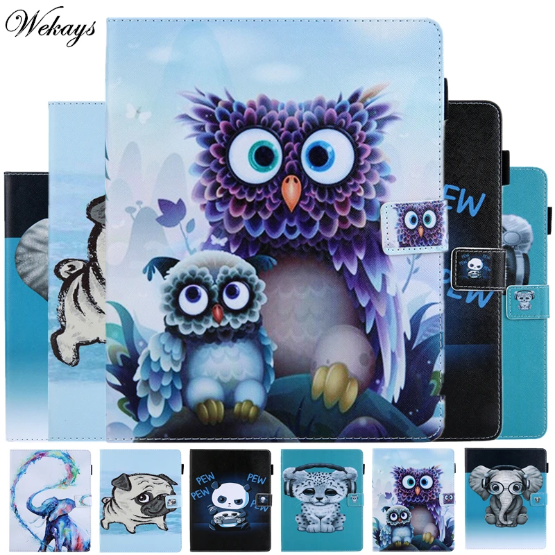 Чехол Coque для Amazon Fire 7 Fire7, кожаный смарт-чехол с мультяшной совой для Amazon Kindle Fire 7 Fire7 2015 2017 7,0, чехол, чехол
Чехол Coque для Amazon Fire 7 Fire7, кожаный смарт-чехол с мультяшной совой для Amazon Kindle Fire 7 Fire7 2015 2017 7,0, чехол, чехол