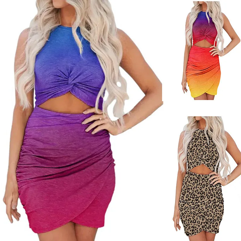 Tie Dye Printed Women Clothing Two Piece Short Sleeve Blouses + Dress Ladies Outfits Fashion Casual Female Clothes Set 2021 New
Tie Dye Printed Women Clothing Two Piece Short Sleeve Blouses + Dress Ladies Outfits Fashion Casual Female Clothes Set 2021 New