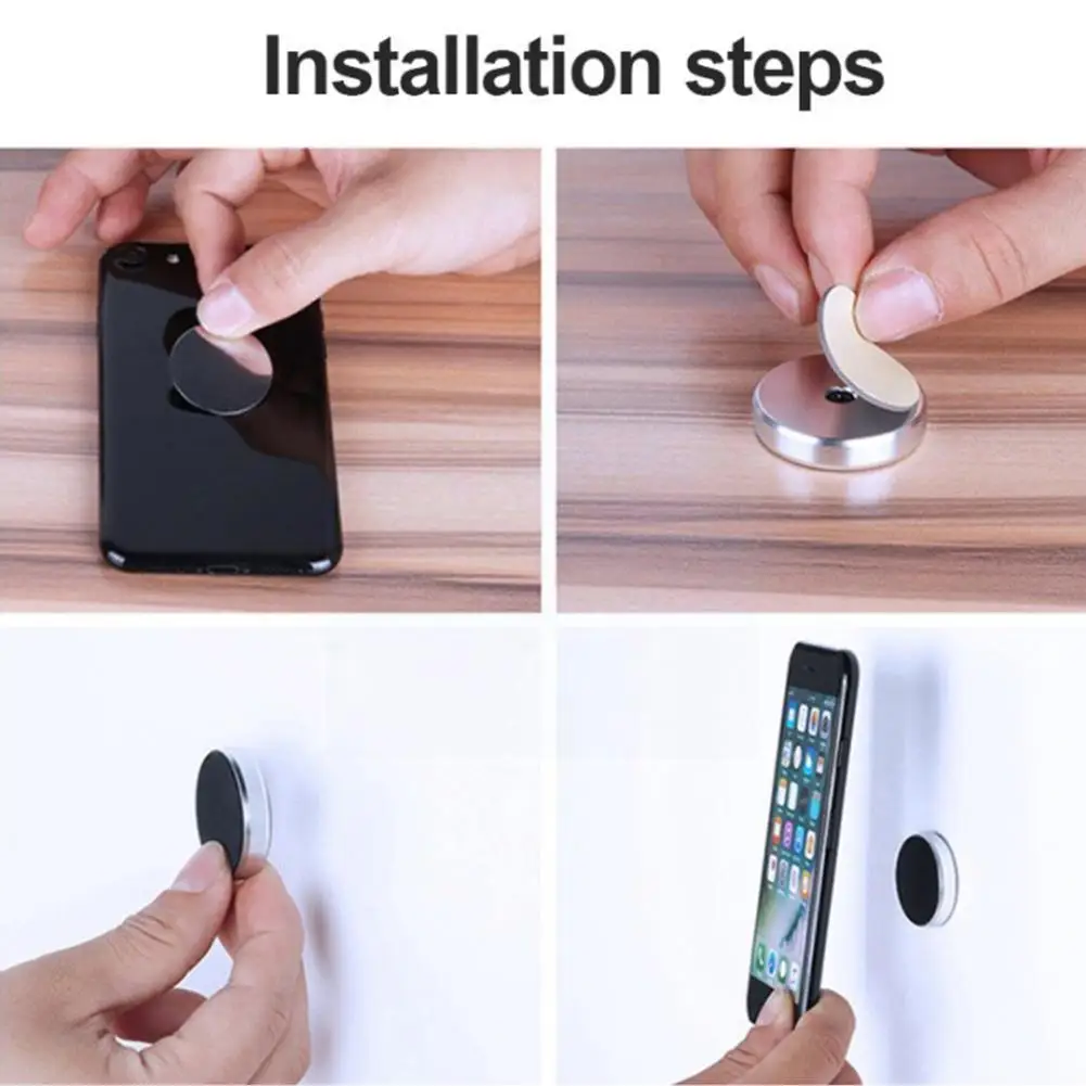 Round Magnetic Mobile Phone Holder In Car For Car Bracket Universal Samsung Mount to Mount Magnetic Stand Xiaomi Apply iPho O8O3
Round Magnetic Mobile Phone Holder In Car For Car Bracket Universal Samsung Mount to Mount Magnetic Stand Xiaomi Apply iPho O8O3