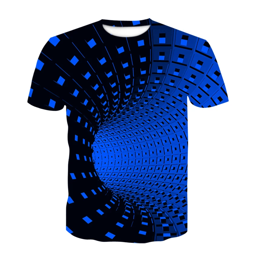 New Swirl Short Sleeve T-shirt Summer Men's T-shirt Men's Casual Top 3dt-shirts Fashion O-neck Shirt Large Size Streetwear Style
New Swirl Short Sleeve T-shirt Summer Men's T-shirt Men's Casual Top 3dt-shirts Fashion O-neck Shirt Large Size Streetwear Style