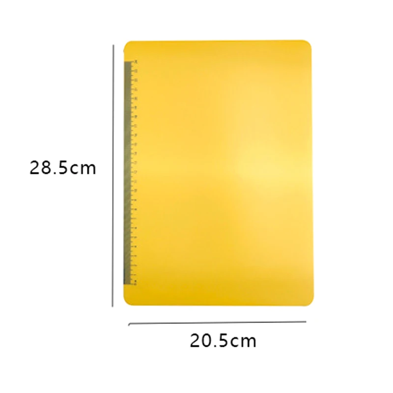 Colorful Writing Pad Paper Holder Flexible Anti-slip Painting Drawing Board Tool for Students Office DJA88
Colorful Writing Pad Paper Holder Flexible Anti-slip Painting Drawing Board Tool for Students Office DJA88