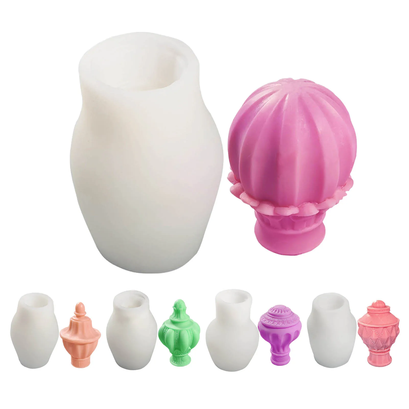 Crown Candle Silicone Mold Chocolate Molds Aromatherapy Candle Mould Crown Silicone Mould Food-grade Silicone Mould
Crown Candle Silicone Mold Chocolate Molds Aromatherapy Candle Mould Crown Silicone Mould Food-grade Silicone Mould