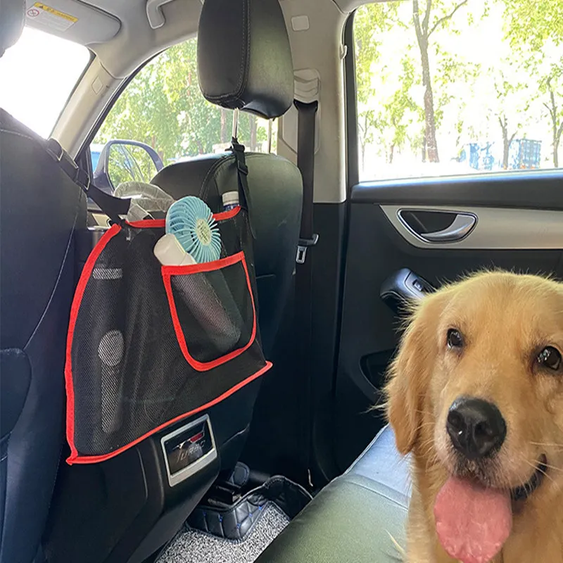 Dog Carrier Barrier Car Seats Protector for Dogs Travel Accessories Foldable Pet Carrier Barrier Hanging Isolation Storage Bag
Dog Carrier Barrier Car Seats Protector for Dogs Travel Accessories Foldable Pet Carrier Barrier Hanging Isolation Storage Bag