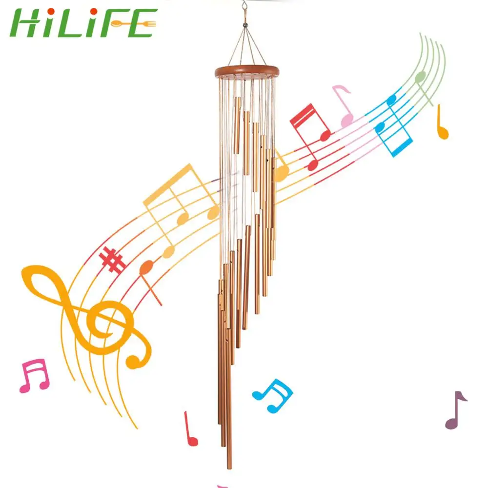 Настенная Подвеска 18 трубок домашний декор скандинавский классический орнамент ручной работы садовые патио уличные ветряные колокольчики...
Настенная Подвеска 18 трубок домашний декор скандинавский классический орнамент ручной работы садовые патио уличные ветряные колокольчики...