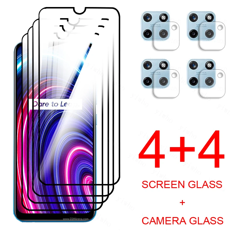 Защитная пленка 8 в 1 для экрана Realme C25Y, стекло для Realme C25Y, C25S, C25, C21, C20, C17, C15, C11, закаленное стекло, Защитная пленка для объектива 9H
Защитная пленка 8 в 1 для экрана Realme C25Y, стекло для Realme C25Y, C25S, C25, C21, C20, C17, C15, C11, закаленное стекло, Защитная пленка для объектива 9H