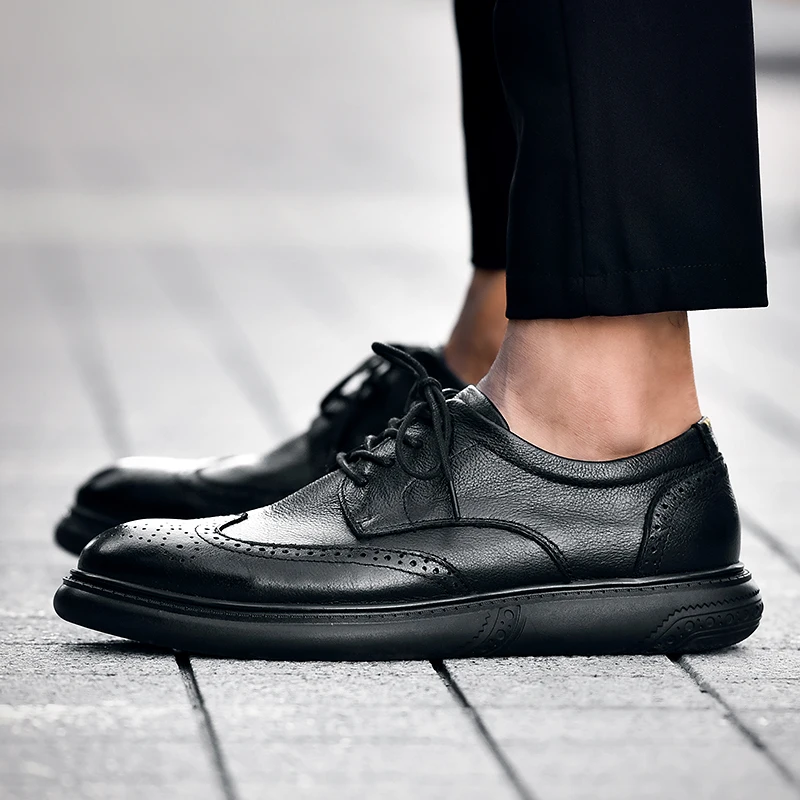 Casual Male Shoe Men Casual Shoes Fashion 2020 Ocio Zapatos Hombre Leather Black Sneakers Man Summer Flat White
Casual Male Shoe Men Casual Shoes Fashion 2020 Ocio Zapatos Hombre Leather Black Sneakers Man Summer Flat White