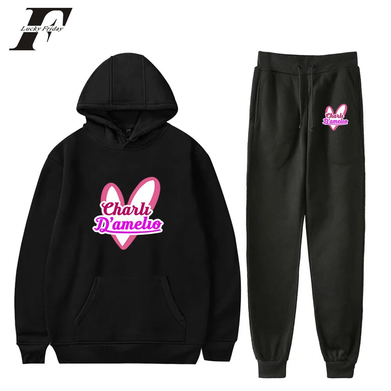 Cool Iced Coffee Charli Damelio Merch Two Piece Set Women Hoodie Sweatshirt Suit Pants Sets Unisex Clothing Top Tracksuit Kpop 
Cool Iced Coffee Charli Damelio Merch Two Piece Set Women Hoodie Sweatshirt Suit Pants Sets Unisex Clothing Top Tracksuit Kpop