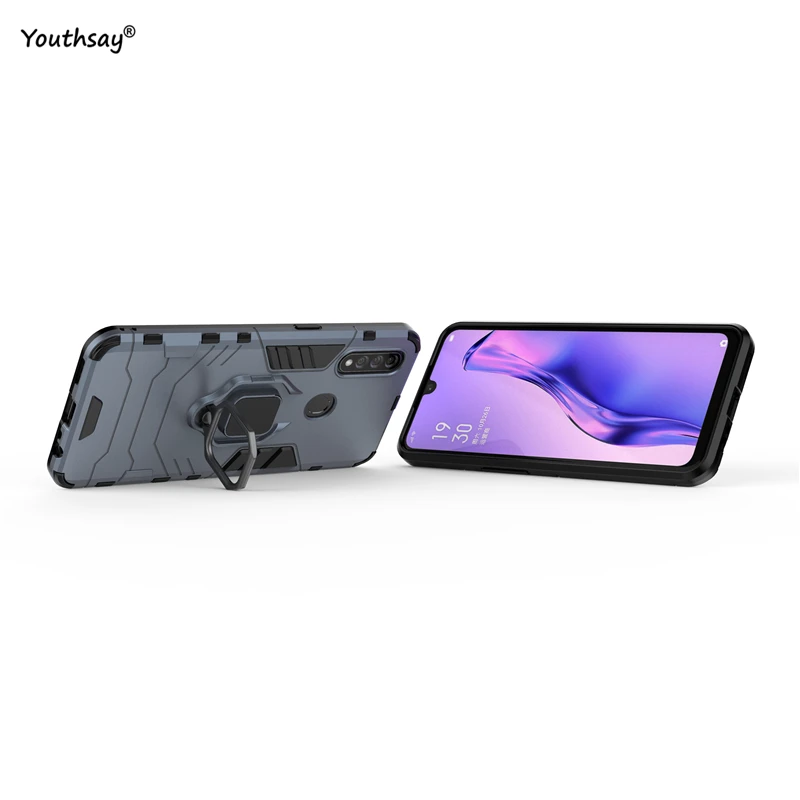 Protective Case For OPPO A8 Case For OPPO A8 Cover Armor Shell Fundas Finger Ring Stand Back Protector Cover For OPPO A8
Protective Case For OPPO A8 Case For OPPO A8 Cover Armor Shell Fundas Finger Ring Stand Back Protector Cover For OPPO A8
