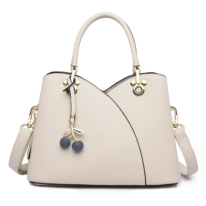 Women's New Messenger Bag Casual Simple PU Leather Handbags Large Capacity Lady Classic Shoulder Bags Female Tote bolsa feminina
Women's New Messenger Bag Casual Simple PU Leather Handbags Large Capacity Lady Classic Shoulder Bags Female Tote bolsa feminina