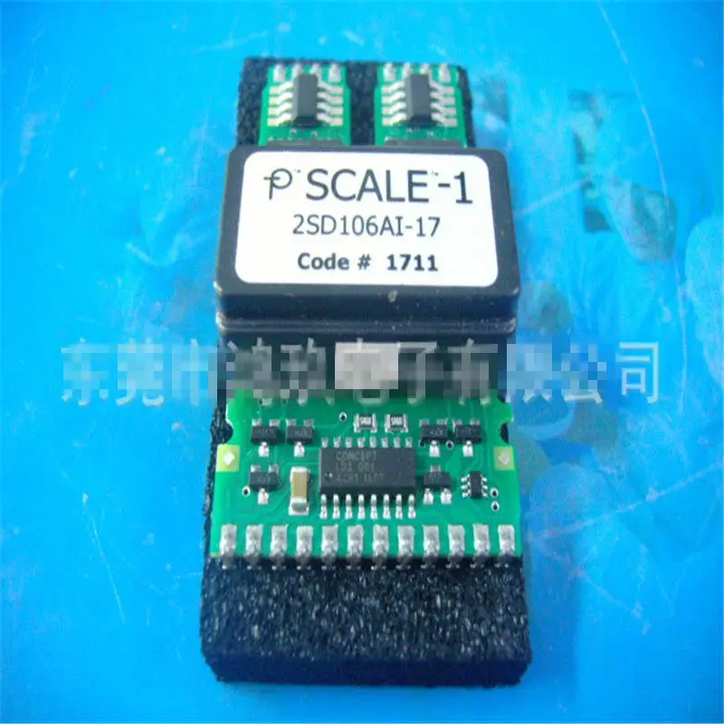 Original Product 2SD106AI-17 BSM150GB120DLC SKM145GB176D 2MBI300U2B-060 CM150DU-24NFH SKM145GB128DE
Original Product 2SD106AI-17 BSM150GB120DLC SKM145GB176D 2MBI300U2B-060 CM150DU-24NFH SKM145GB128DE