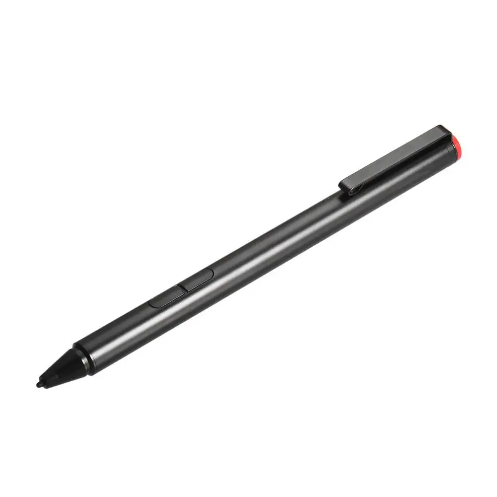 Стилус для Lenovo, стилус для Thinkpad X1 Tablet/ Yoga520/yoga720/Miix Flex 15 2048 уровней чувствительности к нажатию
Стилус для Lenovo, стилус для Thinkpad X1 Tablet/ Yoga520/yoga720/Miix Flex 15 2048 уровней чувствительности к нажатию