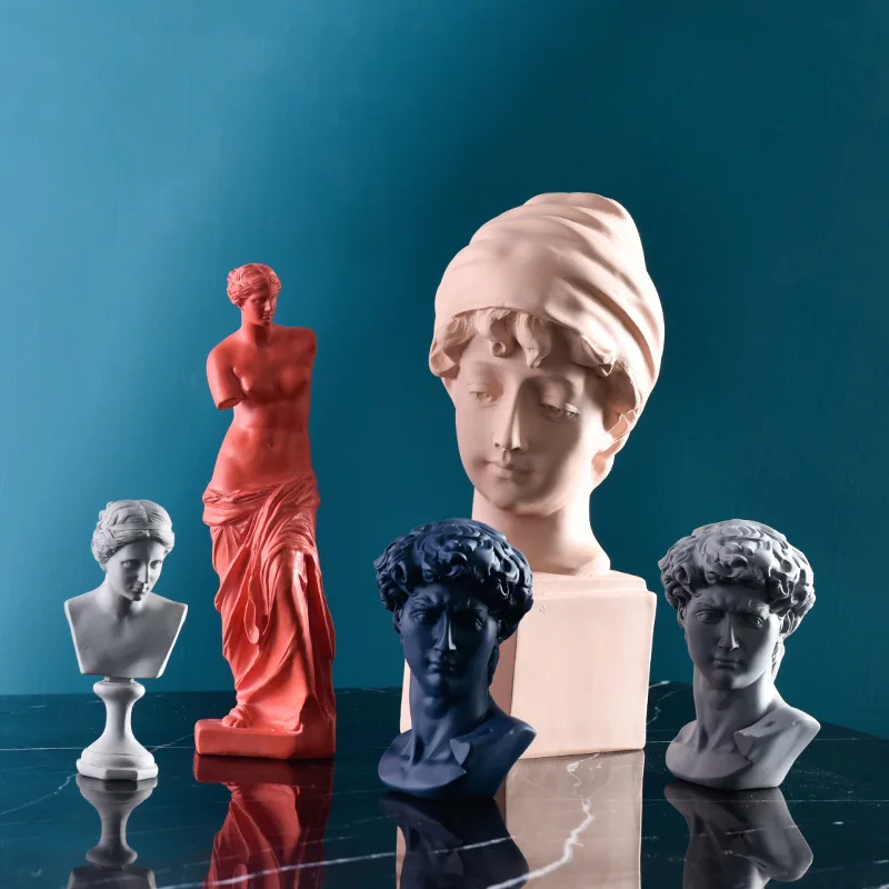 Venus Apollo, британская девушка, Художественная Скульптура, украшение, креативная римская фигурка из смолы, рукоделие, офисные украшения
Venus Apollo, британская девушка, Художественная Скульптура, украшение, креативная римская фигурка из смолы, рукоделие, офисные украшения